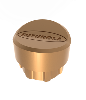 FUTUROLA BRONZE CAP 1 UNIT