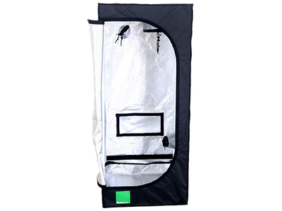 KIT BUD BOX LIGHT ECOLED 120W