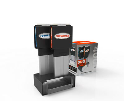 FUTUROLA DUO DISPENSER