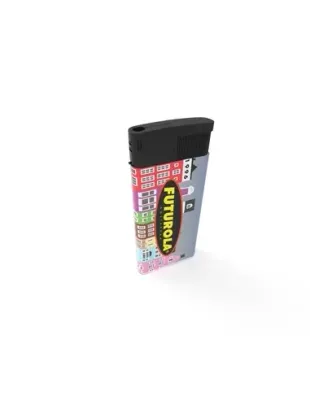 FUTUROLA LIGHTER 1 UNIT