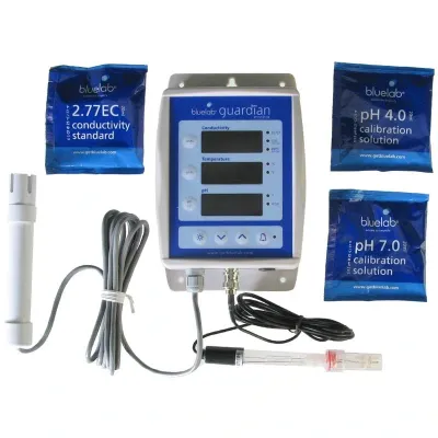 BLUELAB CONTINUOUS GUARDIAN PH/EC METER WIFI