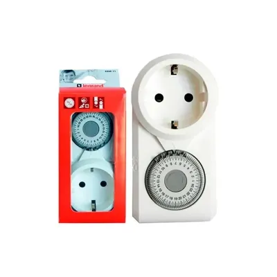 LEGRAND TIMER