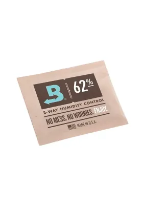 HUMIDITY CONTROL BOVEDA62% 