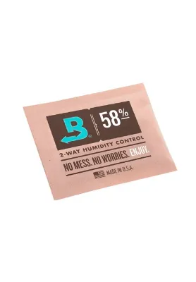HUMIDITY CONTROL 58% BOVEDA