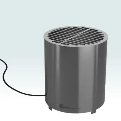 DIFFUSER FOR BIODOR GEL 33 GR