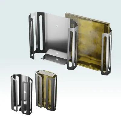 SUPPORTS FOR BIODOR 33 GR