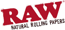 RAW LOGO