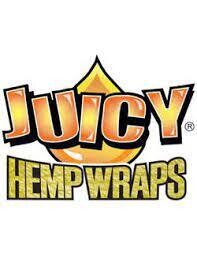 JUICY LOGO