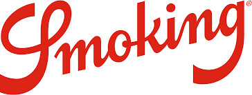 SMOKING LOGO