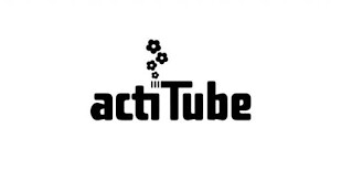 ACTITUBE LOGO