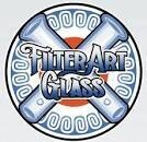 FILTER ART GLASS LOGO
