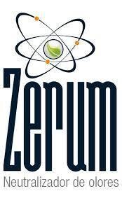 ZERUM LOGO