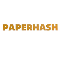 PAPERHASH LOGO