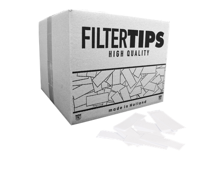 FUTUROLA WHITE LOOSE TIPS 30000 UNITS