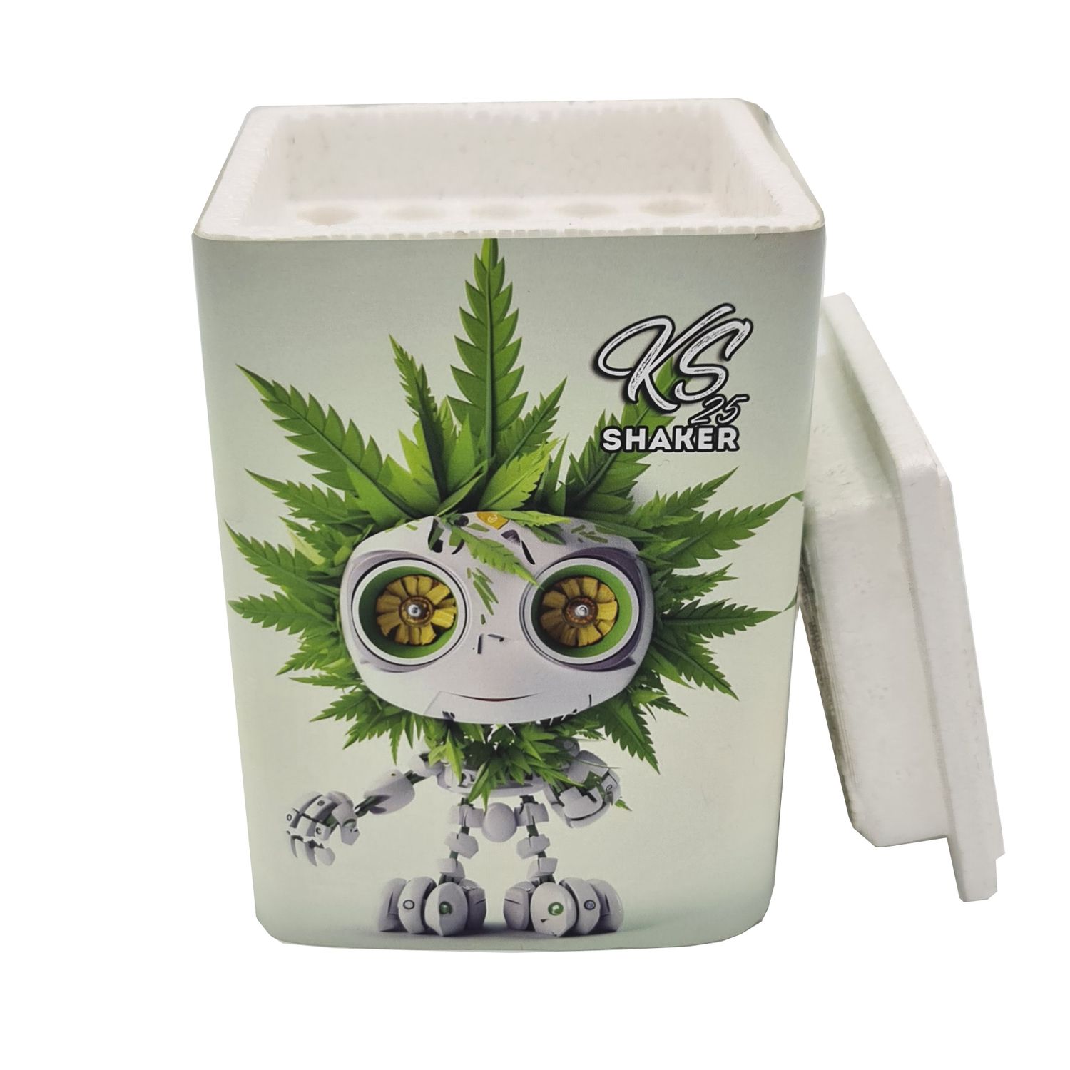 FILLER CONES BOX IMAGE 1