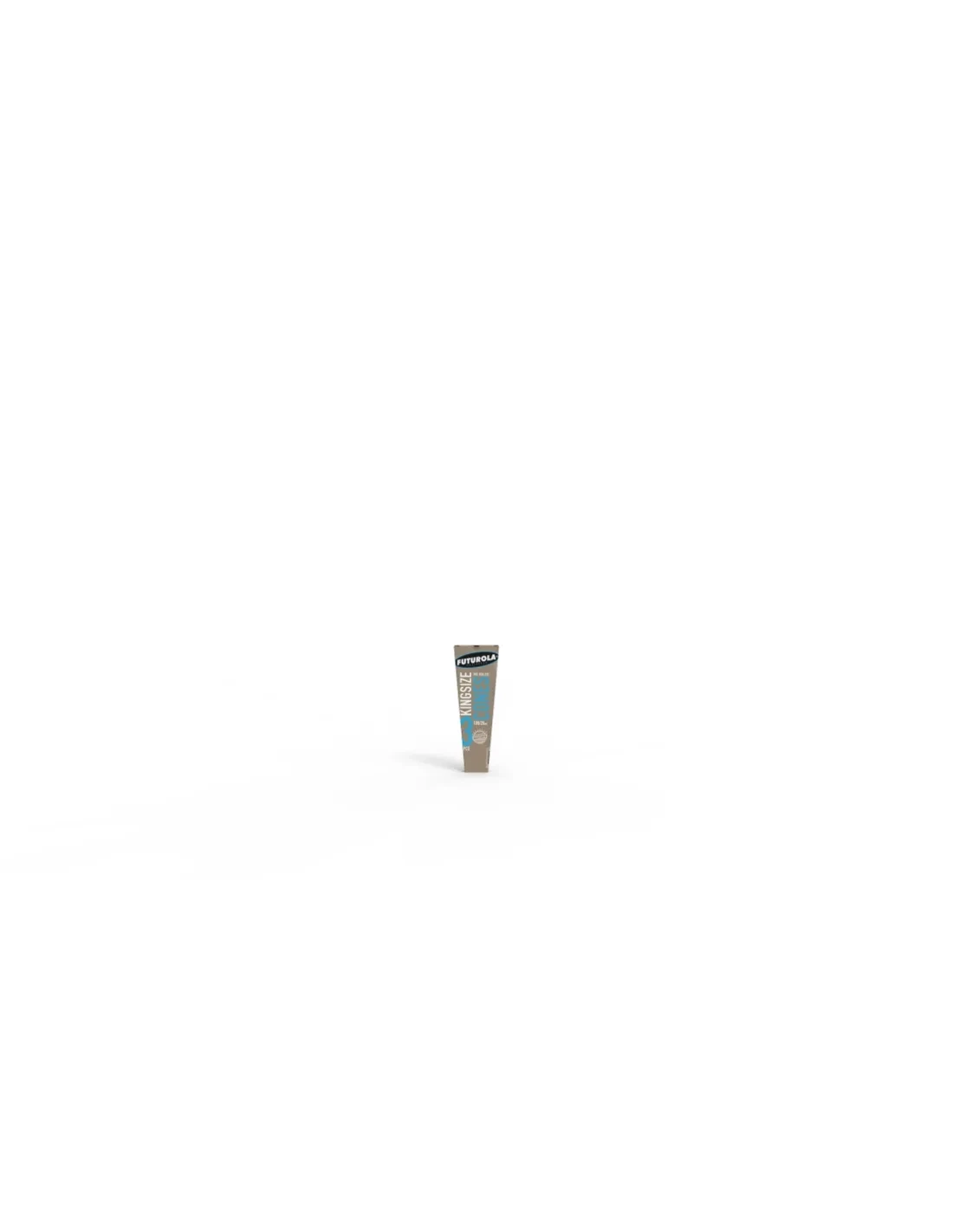 FUTUROLA PRE-ROLLED CONES KING SIZE DUTCH BROWN 3 UNITS