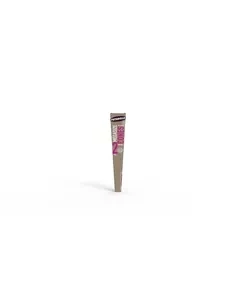 FUTUROLA PRE-ROLLED CONES  MEGA SIZE DUTCH BROWN 2 UNITS