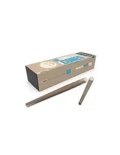 FUTUROLA CONOS PRE-ENROLLADOS DUTCH BROWN KING SIZE 100 UNIDADES