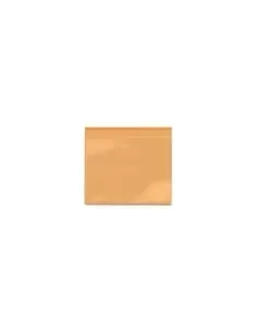ZIP 80 X 60 X 0.09 ALL ORANGE 100 UNITS