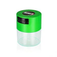 TIGHTVAC 0.12 Liters. Airthigt Store jar 