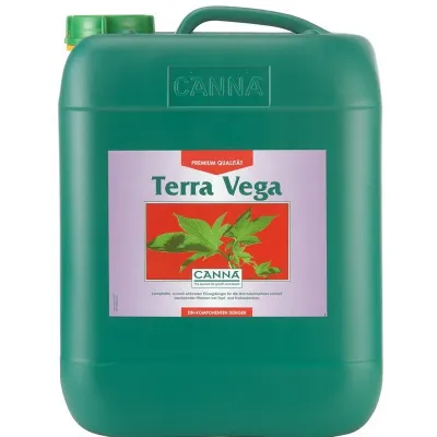 CANNA Terra Vega 10 l
