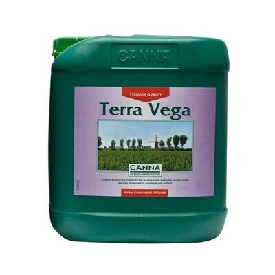 CANNA Terra Vega 20 l