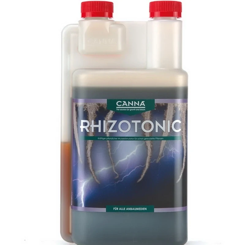 RHIZOTONIC CANNA 1 l