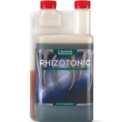 RHIZOTONIC CANNA 1 l