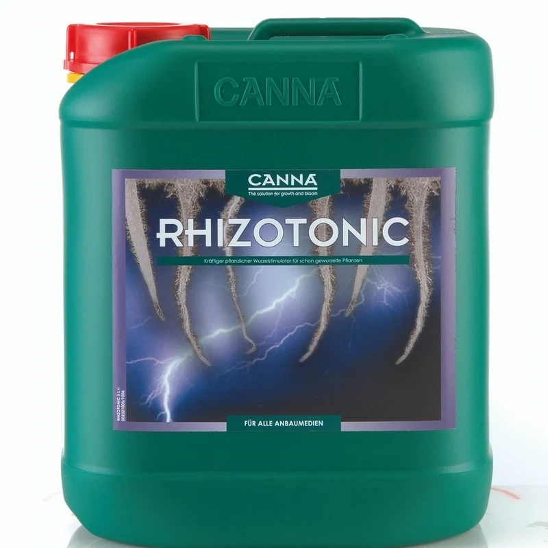 RHIZOTONIC CANNA 5 l