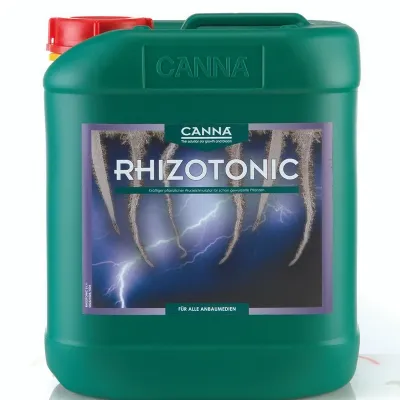 RHIZOTONIC CANNA 5 l