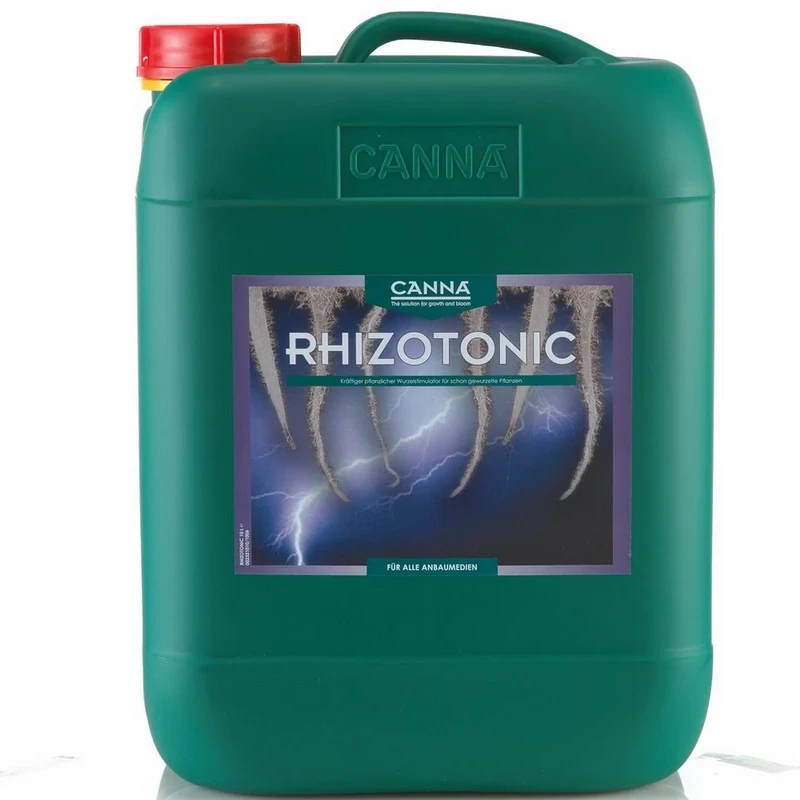 RHIZOTONIC CANNA 10 l