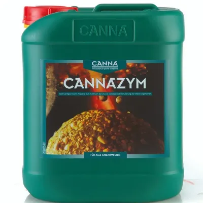 CANNAZYM 5 l.