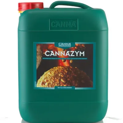 CANNAZYM 10 l