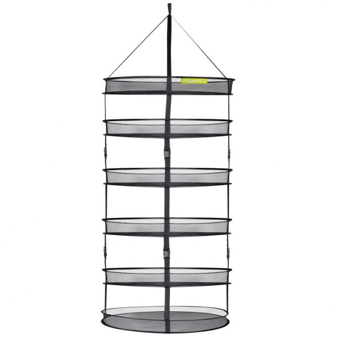 Dryier 75 cm diameter 6 levels