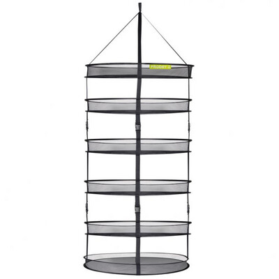 Dryier 75 cm diameter 6 levels