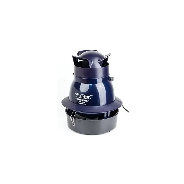 Professional humidifier Monster Fogger 5 l/h