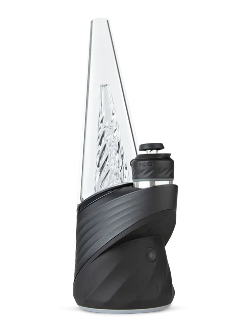 Vaporizer PUFFCO PEAK PRO with 4 temperature levels
