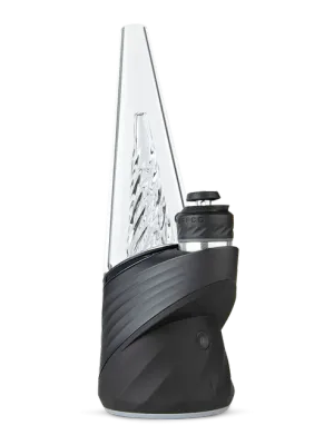 Vaporizador PUFFCO PEAK PRO con cuatro niveles de temperarura