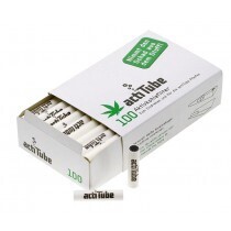 ACTITUBE FILTERS  8 mm BOX 100 UNITS