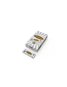 FUTUROLA Rolling Paper 1 1/4. 25 units box.