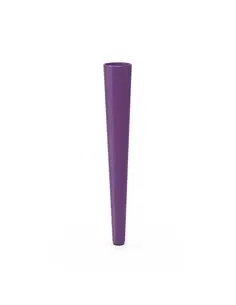 SMOKUM PURPLE OPAQUE TUBE 100 UNITS