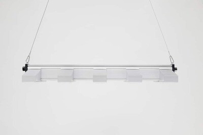 Indoor growing lighting detail SANLIGHT