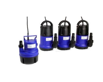 AQUAKING submersible water pump