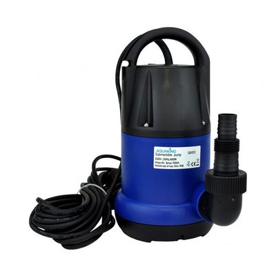 Aquaking Submersible Water Pump Q4003 (7000 l/h)