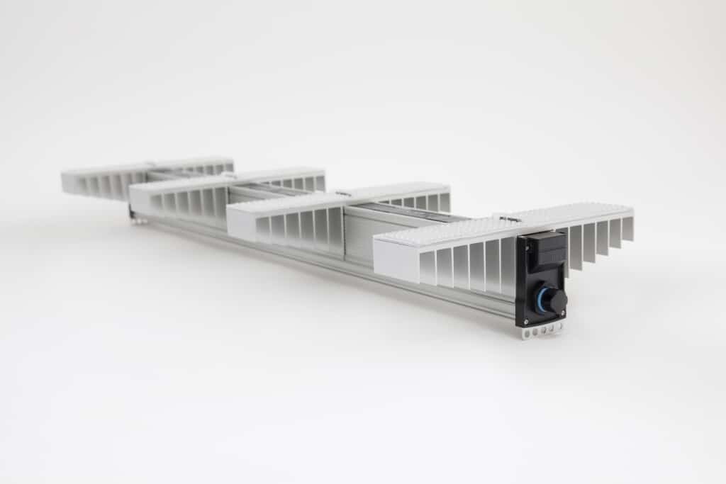 SANLIGHT greenhouse lighting