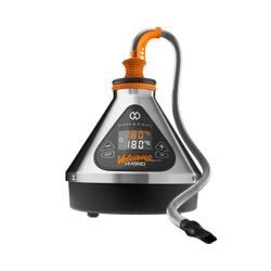 VOLCANO HYBRID VAPORIZER WITH FLEXIBLE PIPE