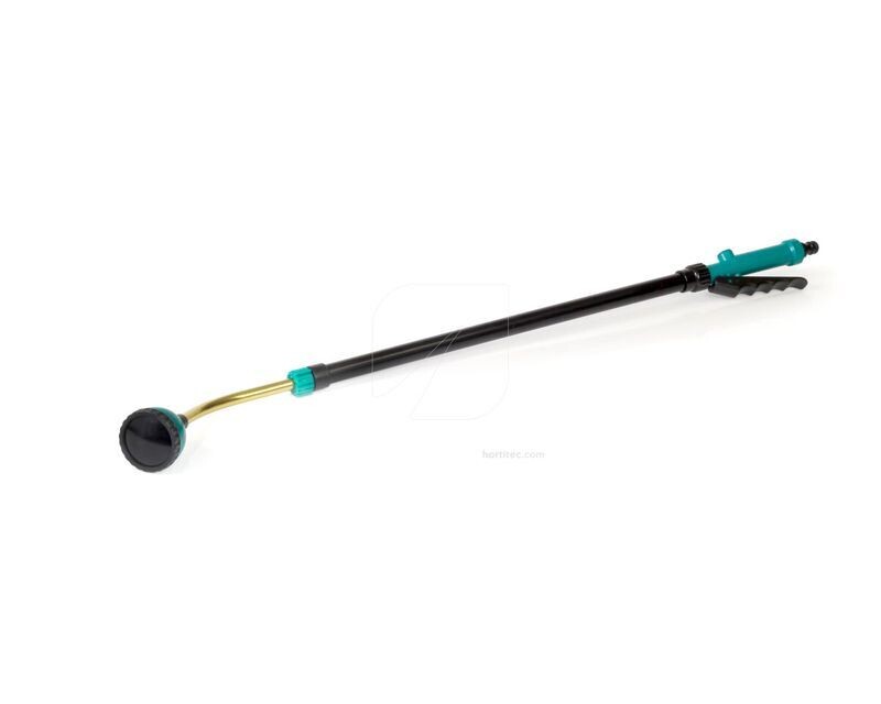 PLASTIC IRRIGATION LANCE