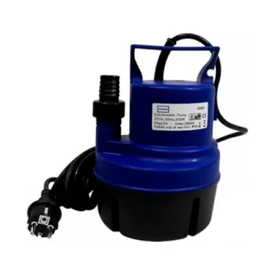 Aquaking Submersible Water Pump Q2007 (3500 l/h)