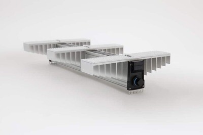 greenhouse lighting SANLIGHT