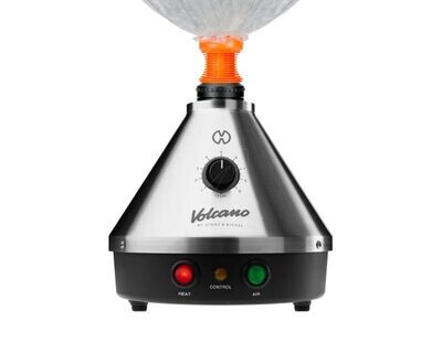 VOLCANO CLASSIC VAPORIZER